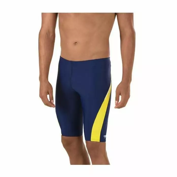 Speedo Taper Splice Jammer 3 Speedo Taper Splice Jammer