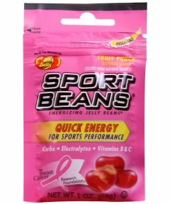 Energy Gels & Chews Jelly Belly Sport Beans