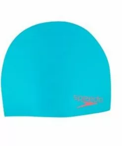 Swim Caps Speedo Silicone Cap Elastomeric