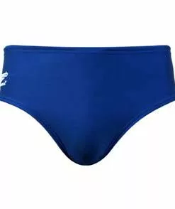 Speedo Solid Endurance Brief Adult Swimwear