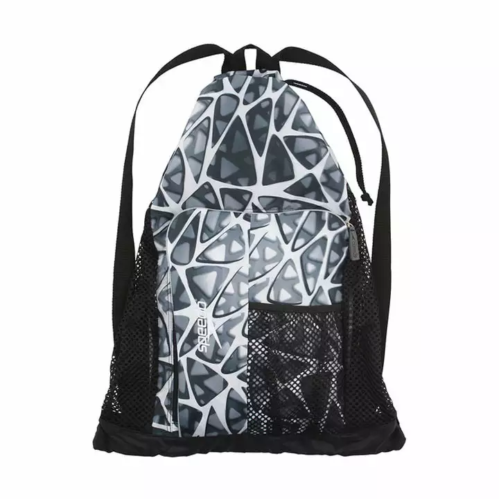 Mesh Bags Speedo Deluxe Ventilator Mesh Bag 14 Mesh Bags Speedo Deluxe Ventilator Mesh Bag