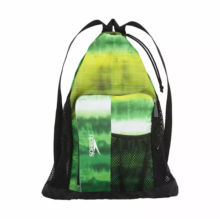 Mesh Bags Speedo Deluxe Ventilator Mesh Bag 19 Mesh Bags Speedo Deluxe Ventilator Mesh Bag