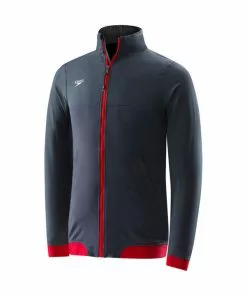 Speedo Youth Tech Warmup Jacket