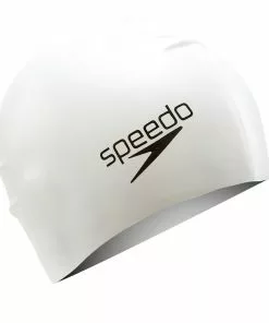 Speedo Long Hair Silicone