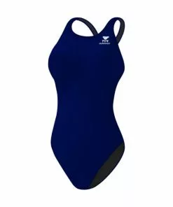 TYR Durafast Solid Maxfit One Piece Swimsuit