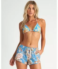 Billabong Palm Rise Volley Short Board Shorts