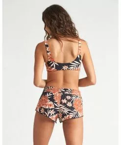 Billabong Shadow Play Volley Short Juniors Swimwear