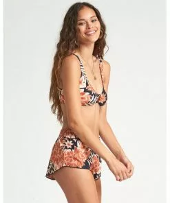 Billabong Shadow Play Volley Short Juniors Swimwear