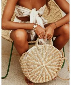 Billabong Sincerely Jules Keep It Simple Tote Accessories