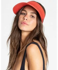 Billabong Not Now Visor