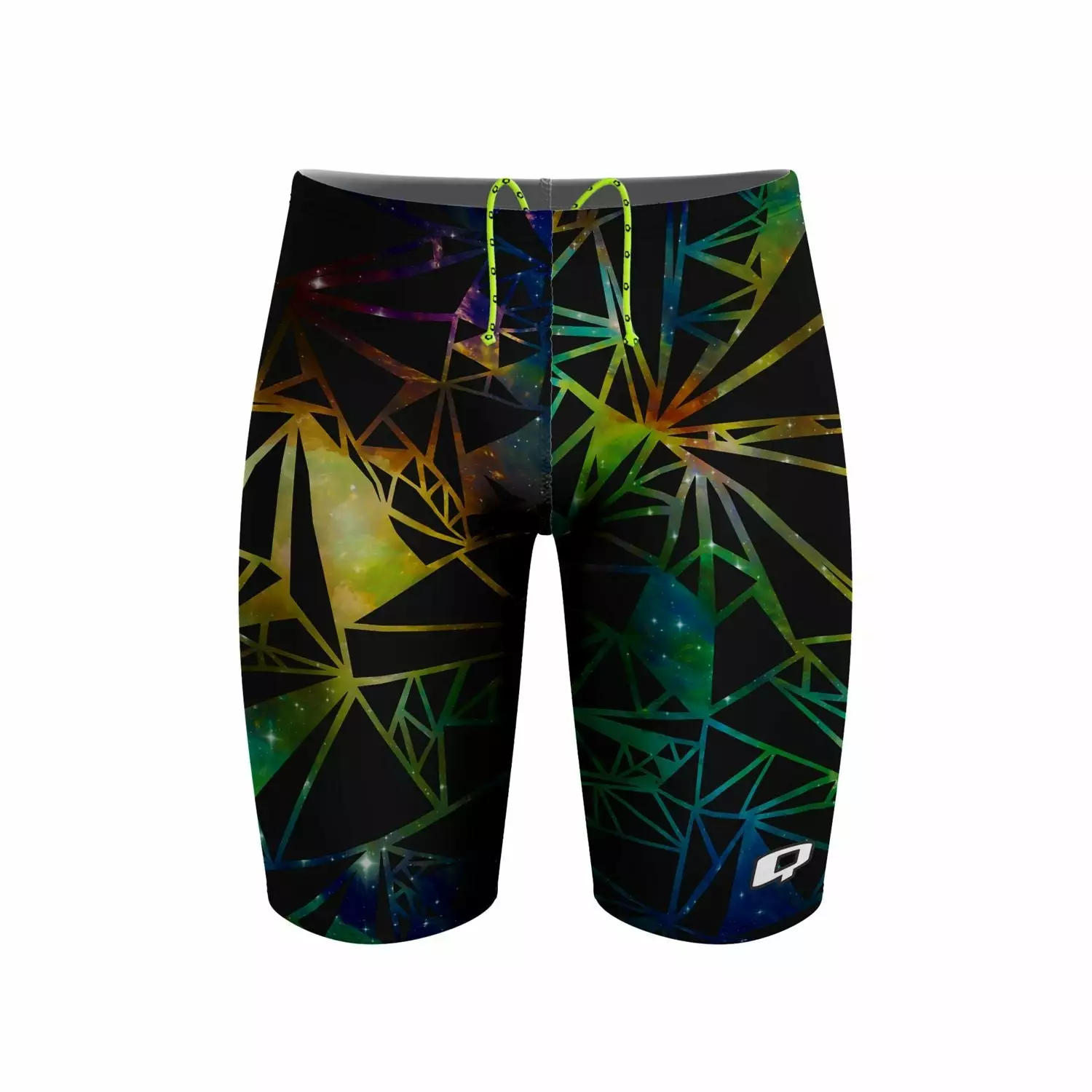 Q Swimwear Dimension Jammer 3 Q Swimwear Dimension Jammer