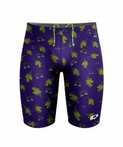Q Swimwear My Little Zombie Jammer