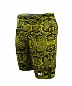 Q Swimwear Viper Jammer