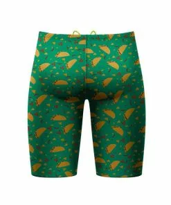 Q Swimwear Taco Jammer