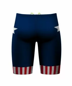 Q Swimwear Cap'n Jammer