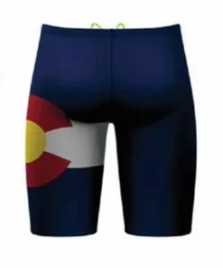 Q Swimwear Colorado Jammer