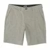 Billabong New Order Slub Submersible Walkshort Swimwear