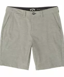Billabong New Order Slub Submersible Walkshort Swimwear