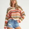 Billabong Easy Going Sweater