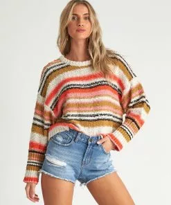 Billabong Easy Going Sweater
