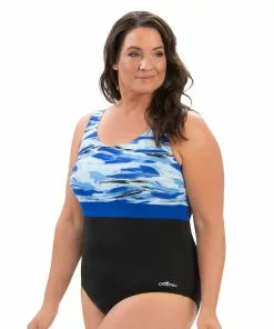Dolfin Aquashape Moderate Scoop Back Off The Grid Aquatic Fitness