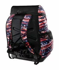 TYR Alliance 45L Backpack-All American Print