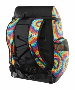 TYR Alliance 45L Backpack-Bohemian Print