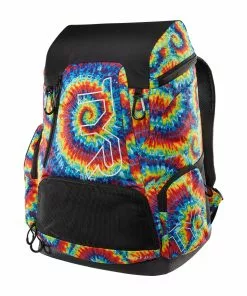 TYR Alliance 45L Backpack-Bohemian Print