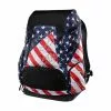 TYR Alliance 45L Backpack-Star Spangled Print Backpacks