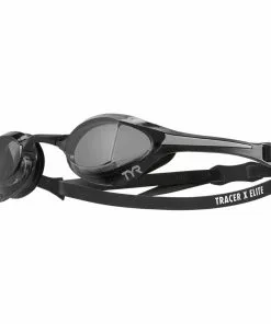 TYR Tracer-X Elite Racing Goggles Swim Goggles