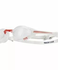 TYR Tracer-X Elite Racing Goggles Swim Goggles