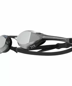 TYR Tracer-X Elite Mirrored Racing Adult Goggle