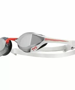 TYR Tracer-X Elite Mirrored Racing Adult Goggle