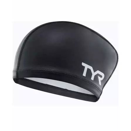 TYR Silicone Comfort Long Hair Cap 3 TYR Silicone Comfort Long Hair Cap