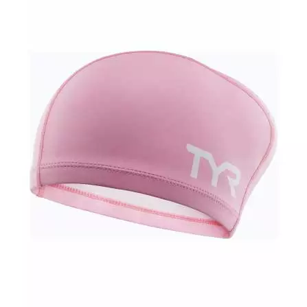 TYR Silicone Comfort Long Hair Cap 5 TYR Silicone Comfort Long Hair Cap