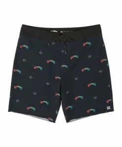 Swimwear Billabong Sundays Mini Pro Boardshorts 8 Swimwear Billabong Sundays Mini Pro Boardshorts