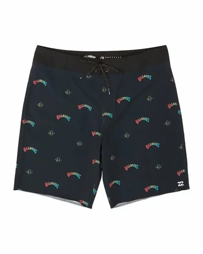 Swimwear Billabong Sundays Mini Pro Boardshorts 5 Swimwear Billabong Sundays Mini Pro Boardshorts