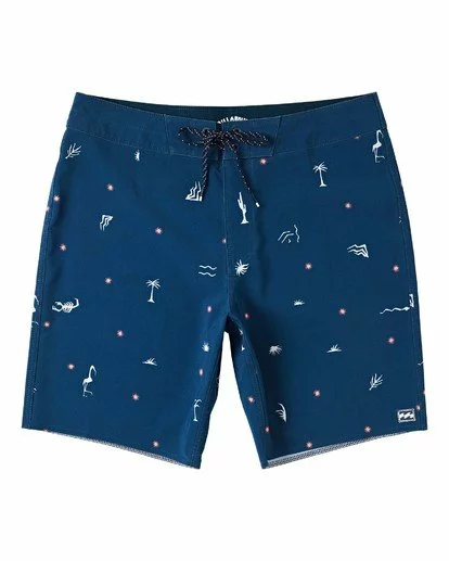 Swimwear Billabong Sundays Mini Pro Boardshorts 4 Swimwear Billabong Sundays Mini Pro Boardshorts