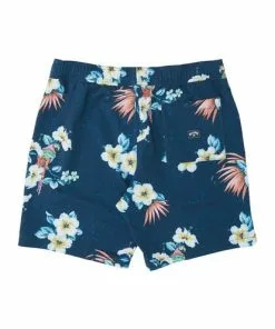 Billabong Sundays Layback Boardshorts Navy