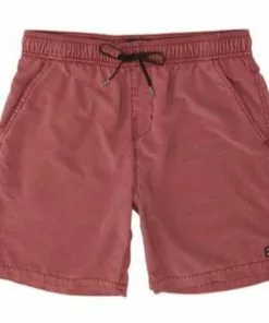 Billabong All Day Overdye Layback Boardshorts