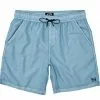 Billabong All Day Overdye Layback Boardshorts