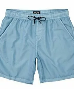 Billabong All Day Overdye Layback Boardshorts