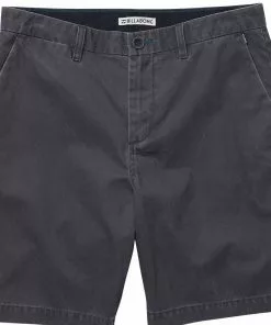 Billabong New Order Bedford Shorts