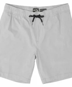Billabong Surftrek Perf Elastic Walkshorts Swimwear