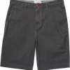 Billabong Men's Carter Stretch Short Clothing