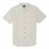 Billabong All Day Jacquard Shirt Chino Clothing