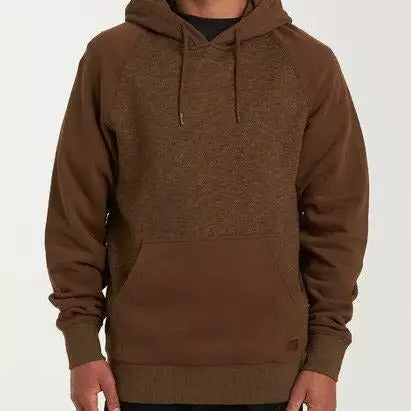 Clothing Billabong Balance Pullover Hoodie 3 Clothing Billabong Balance Pullover Hoodie