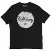Billabong Scriptik T-Shirt Clothing