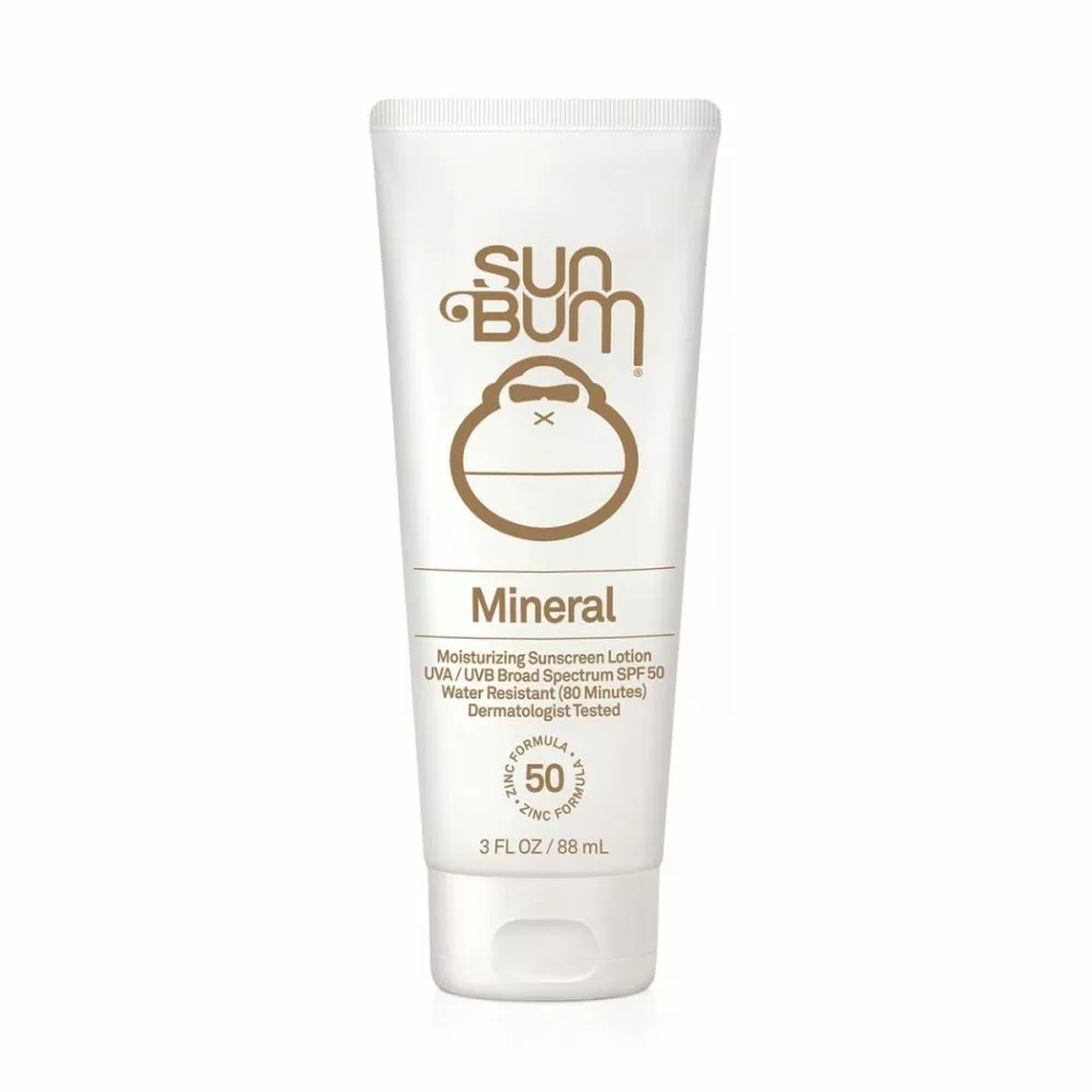 Sun Bum Mineral Sunscreen Lotion SPF50 3 Sun Bum Mineral Sunscreen Lotion SPF50