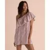 Billabong Sincerely Jules Right Minded Dress